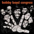 CD - Bobby Boyd Congress (Vadim - VAD033CD)