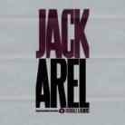 CD - Jack Arel Originals & Remixes (Vadim - KOC1001)