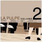 CD - La Pulpe Volume 2 (Pulp - PLPA-16CD)