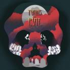 CD - Twins of Evil (Death Waltz Recordings)