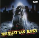 CD - Manhattan Baby (Beat Records - CDCR112)