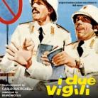 CD - I due Vigili - Ma chi ti ha dato la Patente? (Digitmovies - CDDM235)