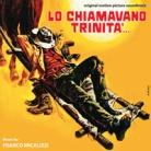 CD - Lo Chiamavano Trinità (Digitmovies - DPDM009)