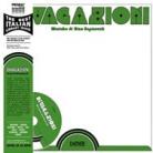 LP & CD - Nino Rapicavoli – Divagazioni (Penny Records - PNY3303LPC)